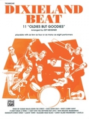 ディキシーランド・ビート（トロンボーン）【Dixieland Beat】