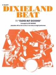 ディキシーランド・ビート（テナーサックス）【Dixieland Beat】