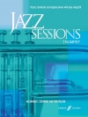 トランペットのためのジャズ・セッション（トランペット）【Jazz Sessions for Trumpet】