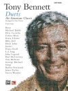 デュエッツ（トニー・ベネット）（ピアノ）【Tony Bennett: Duets -- An American Classic】