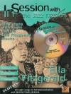 イン・セッション・ウィズ・エラフィッツ・ジェラルド（エラフィッツ・ジェラルド）（ピアノ）【In Session with Ella Fitzgerald】