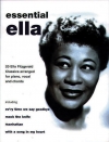 エッセンシャル・エラ（エラフィッツ・ジェラルド）（ピアノ）【Ella Fitzgerald: Essential Ella】