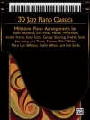 30のジャズ・ピアノ・クラシックス（ピアノ）【30 Jazz Piano Classics】