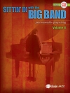 シッティン・イン・ウィズ・ザ・ビッグ・バンド・Vol.2（ピアノ）【Sittin' In with the Big Band, Volume II】