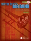 シッティン・イン・ウィズ・ザ・ビッグ・バンド・Vol.2（トロンボーン）【Sittin' In with the Big Band, Volume II】