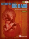 シッティン・イン・ウィズ・ザ・ビッグ・バンド・Vol.2（ストリングベース）【Sittin' In with the Big Band, Volume II】