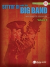 シッティン・イン・ウィズ・ザ・ビッグ・バンド・Vol.2（アルトサックス）【Sittin' In with the Big Band, Volume II】