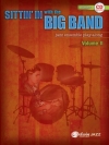シッティン・イン・ウィズ・ザ・ビッグ・バンド・Vol.2（ドラムセット）【Sittin' In with the Big Band, Volume II】