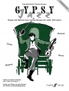 ジプシー・ジャズ（中級編）（ヴァイオリン+ピアノ）【Gypsy Jazz】