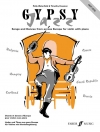 ジプシー・ジャズ（初級編）（ヴァイオリン+ピアノ）【Gypsy Jazz】