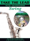 テイク・ザ・リード・スウィング曲集（アルトサックス）【Take the Lead: Swing】