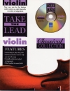 テイク・ザ・リード・クラシック曲集（ヴァイオリン）【Take the Lead: Classical Collection】