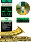 テイク・ザ・リード・クラシック曲集（アルトサックス）【Take the Lead: Classical Collection】