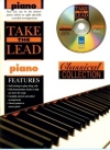 テイク・ザ・リード・クラシック曲集（ピアノ）【Take the Lead: Classical Collection】