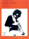 マイルス・デイビスのジャズ・スタイル（トランペット）【The Jazz Style of Miles Davis】