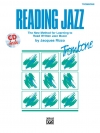 リーディング・ジャズ（ジャック・リゾー）（トロンボーン）【Reading Jazz】