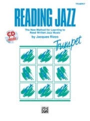 リーディング・ジャズ（ジャック・リゾー）（トランペットン）【Reading Jazz】