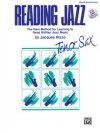 リーディング・ジャズ（ジャック・リゾー）（テナーサックス）【Reading Jazz】