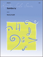 Samba-ly（マレイ・ホーリフ）（ドラムセット）