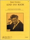 リード・サックス・ブック（サミー・ネスティコ）（アルトサックス）【Lead Sax Book】