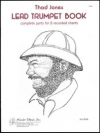 リード・トランペット・ブック（サド・ジョーンズ）（トランペット）【Thad Jones Lead Trumpet Book】