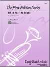 オール・イン・フォー・ブルース（ダグ・ビーチ）【All In For The Blues】