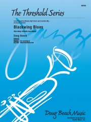 ブラックウィング・ブルース（ダグ・ビーチ）【Blackwing Blues】