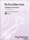 カリビアン・クリスマス（ダグ・ビーチ＆ジョージ・シュタック）【Caribbean Christmas】