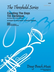 クリスマスが待ち遠しい（ダグ・ビーチ＆ジョージ・シュタック）【Counting The Days Till Christmas】