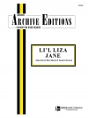 リル・リザ・ジェーン【Li'l Liza Jane】