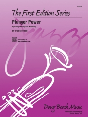 プランジャー・パワー（ダグ・ビーチ）【Plunger Power】