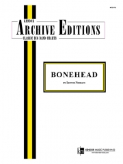 ボーンヘッド（レニー・ニーハウス）【Bonehead】