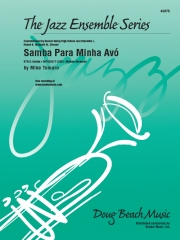 Samba Para Minha Avo（マイク・トマロ）
