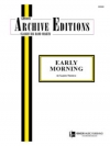 アーリー・モーニング（サミー・ネスティコ）【Early Morning】