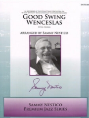 グッド・スウィング・ウェンセラス（サミー・ネスティコ）【Good Swing Wenceslas】