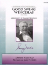グッド・スウィング・ウェンセラス（サミー・ネスティコ）【Good Swing Wenceslas】