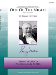 アウト・オブ・ザ・ナイト（サミー・ネスティコ）【Out Of The Night (Dark Orchid) 】