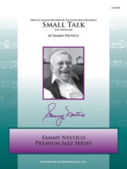 スモール・トーク（サミー・ネスティコ）【Small Talk】