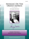 オリエント急行でスウィング（サミー・ネスティコ）【Swingin' On The Orient Express】