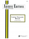 ロング・イエロー・ロード（秋吉 敏子）【Long Yellow Road】