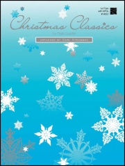 フルート四重奏のためのクリスマス・クラシックス（フルート1st・パート）  (フルート四重奏)【Christmas Classics For Flute Quartet - 1st Flute】