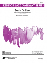 バック・オンライン（グレゴリー・ヤシニツスキー）【Back Online】