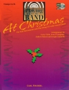バンドと一緒に吹こう・クリスマス（トランペット）【Playing With The Band at Christmas】