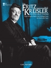 フリッツ・クライスラー・コレクション・Vol.5（ヴァイオリン+ピアノ）【Eight Original Pieces and Arrangements The Fritz Kreisler 】