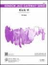 キック・イット（クリス・バーグ）【Kick It】