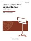 レヴィ・ダンス・Op.27・No.2（クラレンス・ホワイト）（ヴァイオリン+ピアノ）【Levee Dance Op. 27, No. 2】