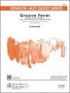 グルーヴ・フィーバー（「朝日のごとく爽やかに」のコード進行）（ピーター・ブレア）【Groove Fever (based on  'Softly, As In A Morning Sunrise】