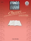 オーケストラと一緒に（ヴァイオリン）【Playing With The Orchestra】