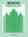 宗教的な瞑想曲集（ヴァイオリン+ピアノ）【Religious Meditations】