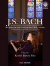 6つのソナタとパルティータ (バッハ)（ヴァイオリン）【Six Sonatas and Partitas for Violin Alone】